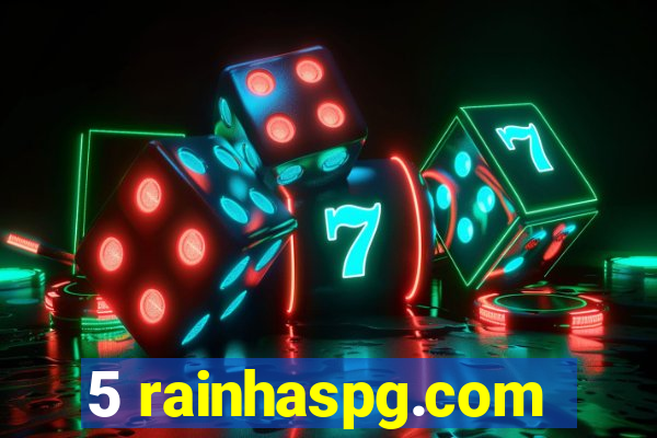 5 rainhaspg.com